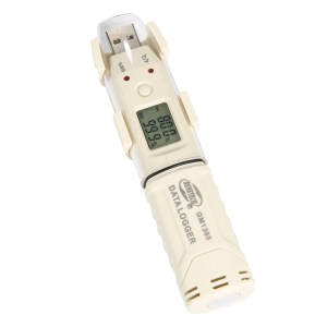 USB ghi nhiệt độ, độ ẩm Benetech GM1365