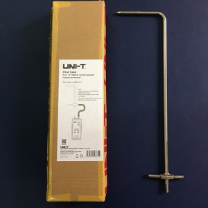 Ống pitot đo áp suất chênh lệch Uni-T PITOT UT366A