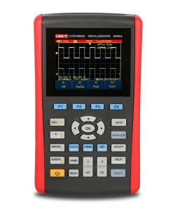 Ảnh sản phẩm UNI-T UTD1050DL