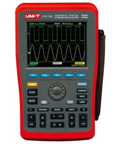 Ảnh sản phẩm UNI-T UTD1102C