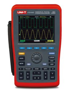 Ảnh sản phẩm UNI-T UTD1202C