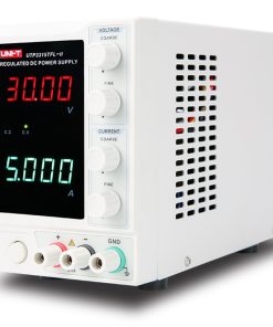 Ảnh sản phẩm UNI-T UTP3315TFL-II