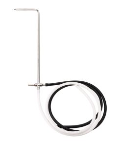 Ống pitot đo áp suất chênh lệch Uni-T PITOT UT366A