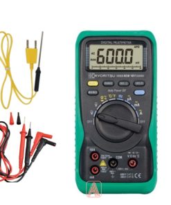 Đồng hồ vạn năng Kyoritsu 1011