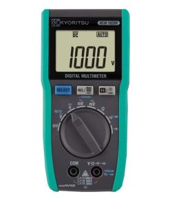 Đồng hồ vạn năng Kyoritsu 1020R