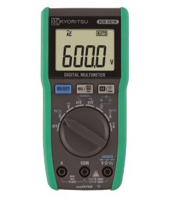 Đồng hồ vạn năng Kyoritsu 1021R