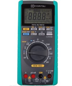 Đồng hồ vạn năng Kyoritsu 1052