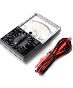 Đồng hồ vạn năng Kyoritsu 1109S