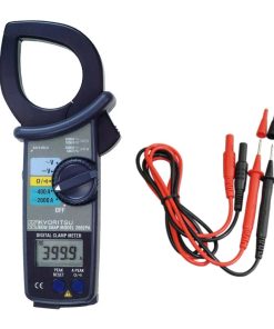 Ampe kìm kẹp dòng AC Kyoritsu 2002PA