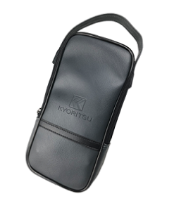 Túi da đựng ampe kìm Kyoritsu 9094