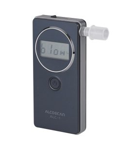 Máy đo nồng độ cồn hơi thở Sentech ALC-1