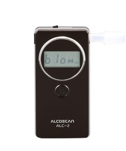 Máy đo nồng độ cồn hơi thở Sentech ALC-2
