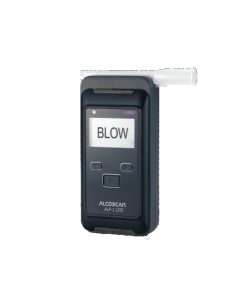 Máy đo nồng độ cồn hơi thở Sentech ALP-1 Lite