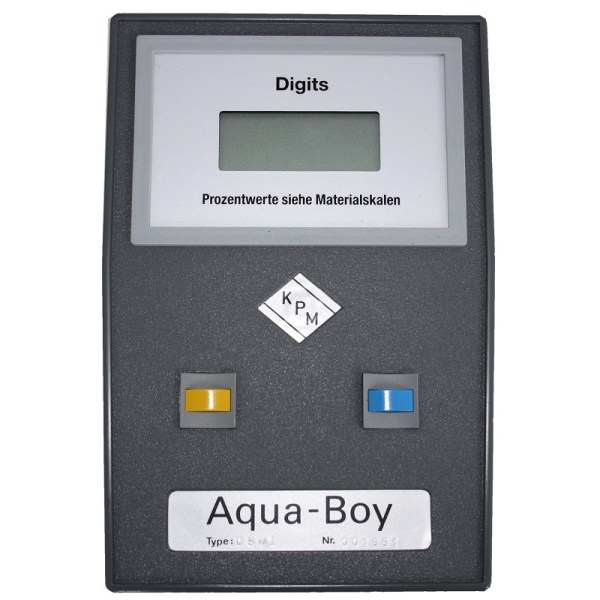 Máy đo độ ẩm vật liệu xây dựng Aqua-Boy DBMI