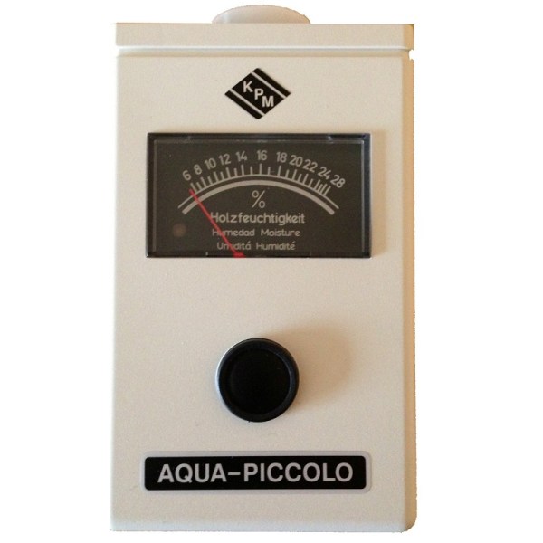 Máy đo độ ẩm da Aqua-Boy Piccolo LE
