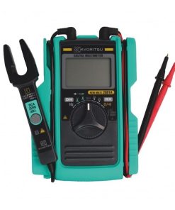 Đồng hồ vạn năng Kyoritsu 2001A