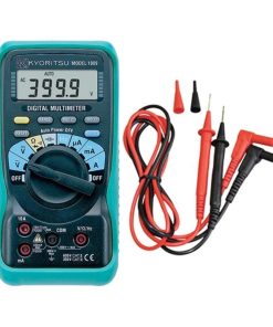 Đồng hồ vạn năng Kyoritsu 1009