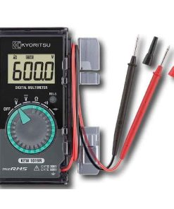 Đồng hồ vạn năng Kyoritsu 1019R