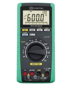 Đồng hồ vạn năng Kyoritsu 1051