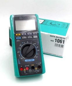 Đồng hồ vạn năng Kyoritsu 1061