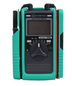 Đồng hồ vạn năng Kyoritsu 2000A