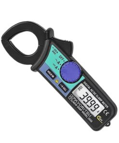 Ampe kìm kẹp dòng AC/DC Kyoritsu 2033