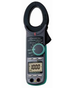 Ampe kìm kẹp dòng AC/DC Kyoritsu 2056R