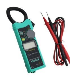 Ampe kìm kẹp dòng AC Kyoritsu 2200R