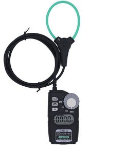 Ampe kìm mềm kẹp dòng AC Kyoritsu 2204R