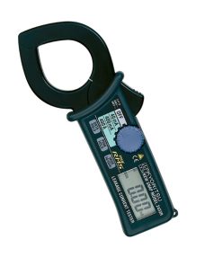 Ampe kìm đo dòng rò Kyoritsu 2433R