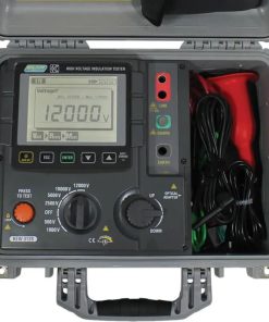 Máy đo điện trở cách điện Kyoritsu 3128