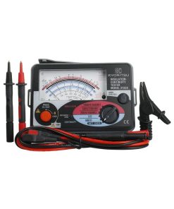 Máy đo điện trở cách điện Kyoritsu 3132A
