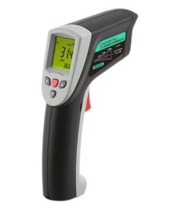 Máy đo nhiệt độ hồng ngoại Kyoritsu 5515