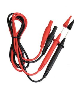 Dây đo ampe kìm Kyoritsu 7107A