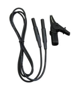 Dây đo với đầu kẹp cá sấu Kyoritsu 7129A