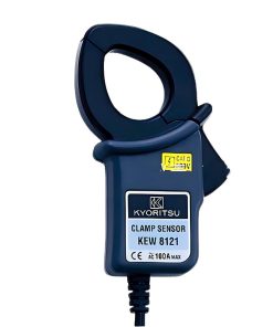 Ampe kìm kẹp dòng tải Kyoritsu 8121