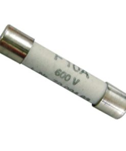 Cầu chì gốm Kyoritsu 8919