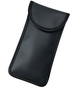 Túi da đựng ampe kìm mini Kyoritsu 9090