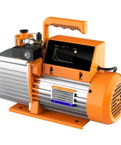 Bơm chân không hai cấp Elitech SVP-12