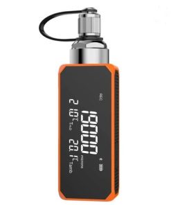 Chân không kế Elitech VGW-mini