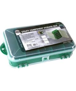 Hộp đựng linh kiện plastic Proskit 103-132C