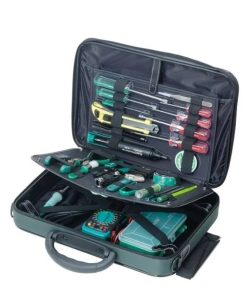 Bộ dụng cụ 29 chi tiết Proskit 1PK-2003B