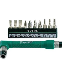 Bộ vít Proskit 1PK-212H
