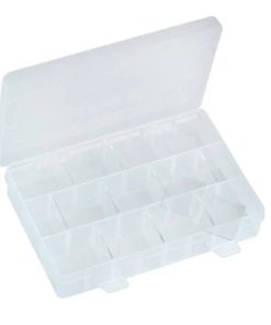 Hộp đựng linh kiện plastic Proskit 203-132E