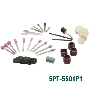 Phụ kiện máy khoan mài Pro'skit 5PT-5501P1