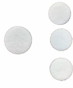 Miếng lọc máy hút chì Proskit 5SS-331-FT