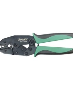 Kềm bấm đầu nối đồng trục Proskit 6PK-230PA