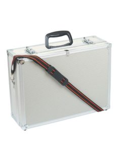 Vali khung nhôm xám Proskit 8PK-735N