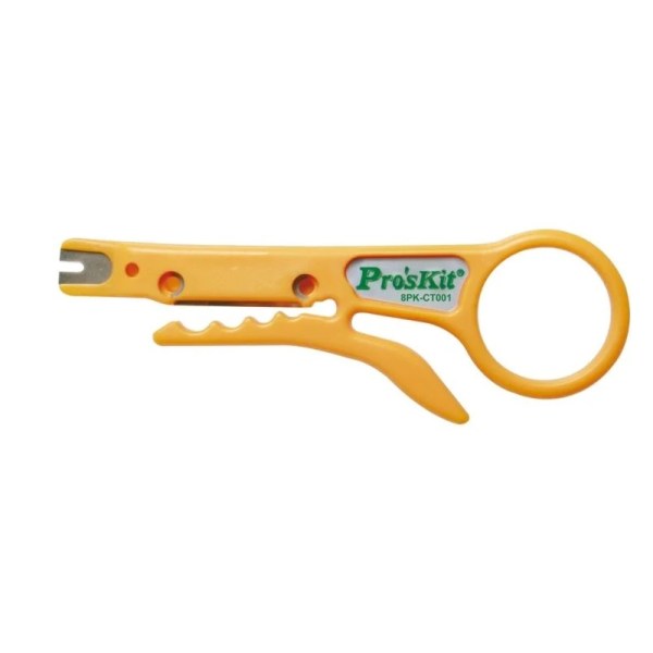 Tool nhấn Proskit 8PK-CT001