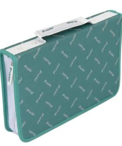 Túi dụng cụ Nylon 400x300 xám Proskit 9ST-23